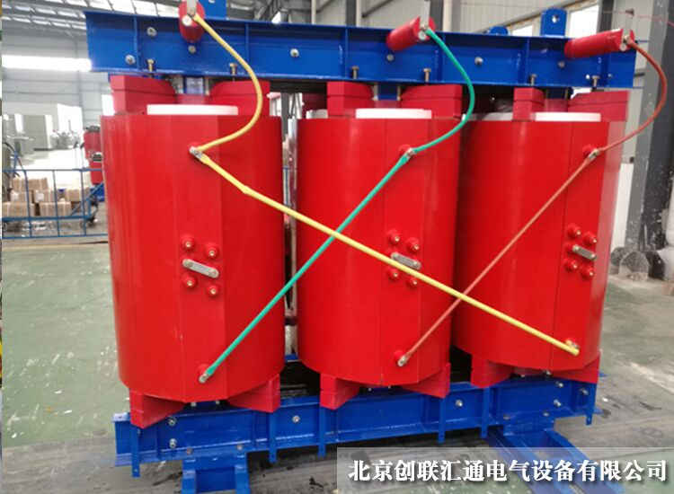 收藏！判斷scb10干式變壓器運(yùn)行噪音的方法