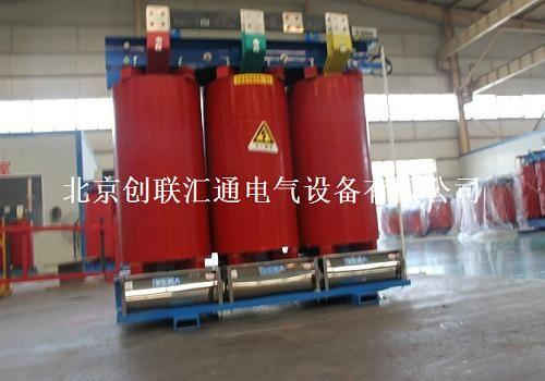 一般正常的干式變壓器的溫度標(biāo)準(zhǔn)是多少度？